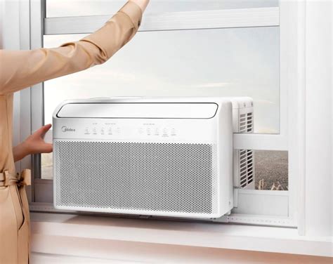 Creating a Healthy and Comfortable Living Environment with Magic Pack Half-AC Units